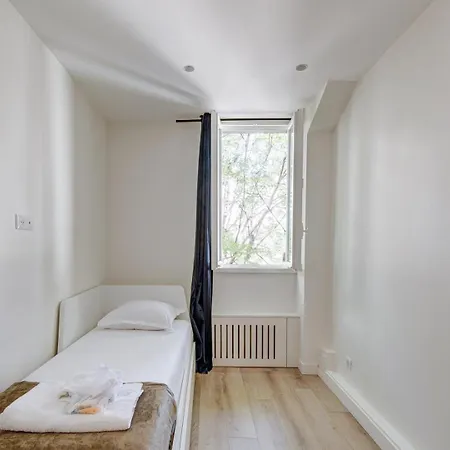 563 Maillot - Superbe A Apartment