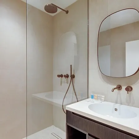 Apartment 563 Maillot - Superbe A