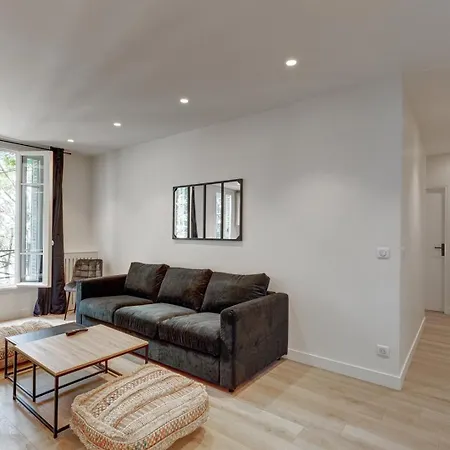 563 Maillot - Superbe A Apartment